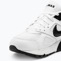 Pánské boty Nike Air Max IVO white / black 7