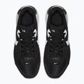 Dětské boty Nike Air Max IVO black/white/white 6