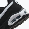 Dětské boty Nike Air Max IVO black/white/white 8