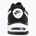 Dětské boty Nike Air Max IVO black/white/white 6