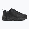 Pánské tréninkové boty Nike Air Monarch IV black / black 2