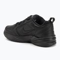 Pánské tréninkové boty Nike Air Monarch IV black / black 3