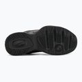 Pánské tréninkové boty Nike Air Monarch IV black / black 4