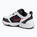 Pánské boty Nike Air Monarch IV white / black 3