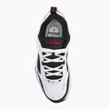 Pánské boty Nike Air Monarch IV white / black 5