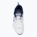 Pánské boty Nike Air Monarch IV white / metallic silver 5
