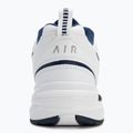 Pánské boty Nike Air Monarch IV white / metallic silver 6