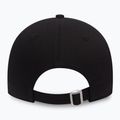 Čepice  New Era League Essential 9Forty Los Angeles Dodgers 11405493 black 2