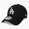Čepice  New Era League Essential 9Forty Los Angeles Dodgers 11405493 black 3
