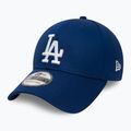 Čepice  New Era League Essential 39Thirty Los Angeles Dodgers blue 3