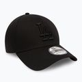 Čepice  New Era League Essential 39Thirty Los Angeles Dodgers black