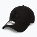 Čepice  New Era League Essential 39Thirty Los Angeles Dodgers black 3