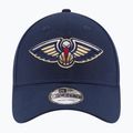 Čepice  New Era NBA The League New Orleans Pelicans navy 4