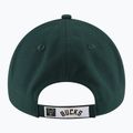 Čepice  New Era NBA The League Milwaukee Bucks dark green 2