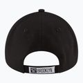 Čepice  New Era NBA The League Brooklyn Nets black 2