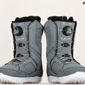 Dámské snowboardové boty RIDE Sage slate 13