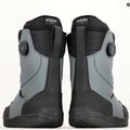 Pánské snowboardové boty RIDE Lasso grey 12