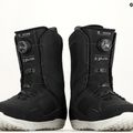 Pánské snowboardové boty RIDE Anthem black 13