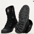 Dámské boty Palladium Baggy black/black 11