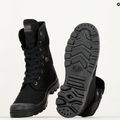 Pánské boty Palladium Baggy black/black 14