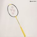 Badmintonová raketa YONEX Nanoflare 1000 Game lightning yellow 9