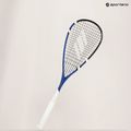 Squashová raketa Eye V.Lite 135 Pro Series purple/black/white 8