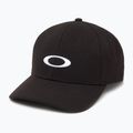 Pánská kšiltovka Oakley Golf Ellipse jet black