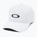 Pánská kšiltovka Oakley Ellipse white