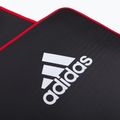 Fitness podložka na cvičení adidas černá ADMT-12235 3