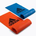 Sada posilovacích gum adidas ADTB-10604