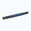 Masážní tyč adidas nmodro-černá ADTB-11608