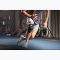 Kompresní kolenní bandáž adidas Performance Knee Support black/white 4