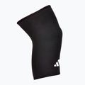 Kompresní kolenní bandáž adidas Knee Support black/white 