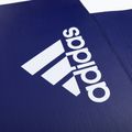 Fitness podložka na cvičení adidas modrá ADMT-11014BL 3