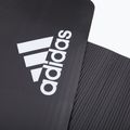 fitness podložka adidas 7 mm černá ADMT-11014GR 3