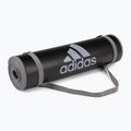 fitness podložka adidas šedá ADMT-12235GR 4