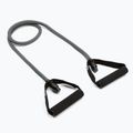 Fitness guma adidas Fitness Úroveň 3 šedá ADTB-10503