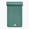 Fitness podložka adidas Yoga 8 mm raw green 4