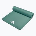 Fitness podložka adidas Yoga 8 mm raw green 6