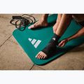 Fitness podložka adidas Yoga 8 mm raw green 11