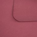 Podložka na jógu adidas Premium Yoga 5mm mystery ruby 5
