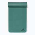 Podložka na jógu adidas Premium Yoga 5mm raw green 3