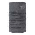 Nákrčník na běhání Reebok šedý RRAC-10130GR
