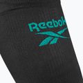 Kompresní návleky na lýtka Reebok RRSL-15334 Black 2