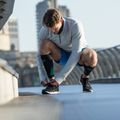 Kompresní návleky na lýtka Reebok RRSL-15334 Black 8