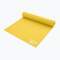 Jógová podložka Reebok RAYG-11022YL Yellow 3