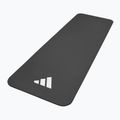 Fitness podložka adidas Yoga 8 mm black