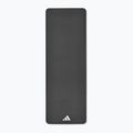 Fitness podložka adidas Yoga 8 mm black