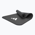Fitness podložka adidas Yoga 8 mm black 4