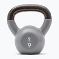 Kettlebell 6 kg Reebok šedá RAWT-17006 2
